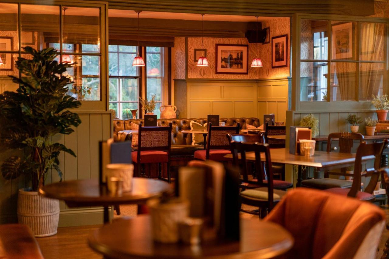 Prince Of Burford Exterior photo